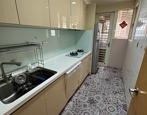 可多人租補★三房★社區24H警衛★機上汽車位 - Image 11