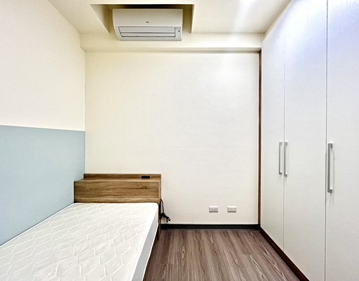 近秀泰一中🧸💥兩房平車傢俱全配😻職業友善高樓景觀💫 - Image 13