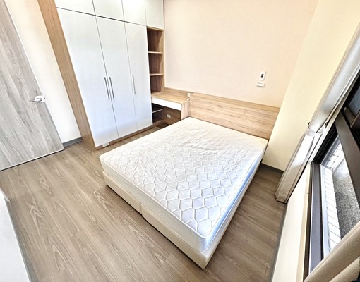 近秀泰一中🧸💥兩房平車傢俱全配😻職業友善高樓景觀💫 - Image 9