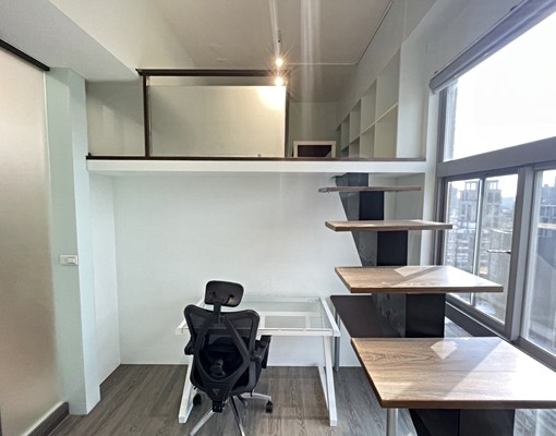 江翠MRT旁⭐挑高大空間2+1房⭐精美景觀捷運宅⭐ - Image 12