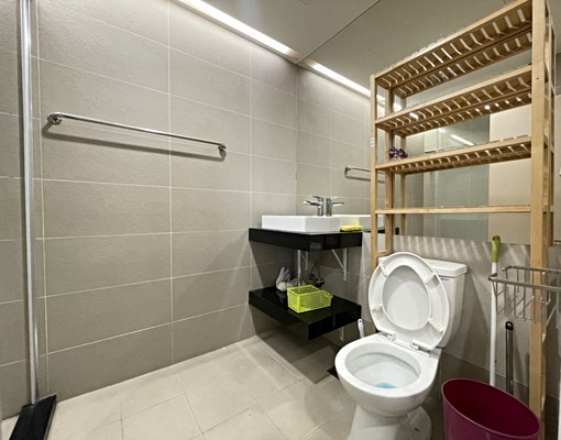 江翠MRT旁⭐挑高大空間2+1房⭐精美景觀捷運宅⭐ - Image 10