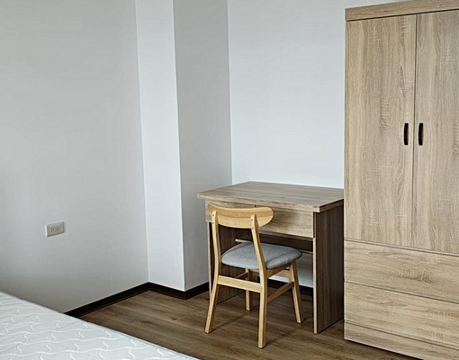 安南區九份子全新完工獨立套房分租/近九份子國小/適合教職員 - Image 6