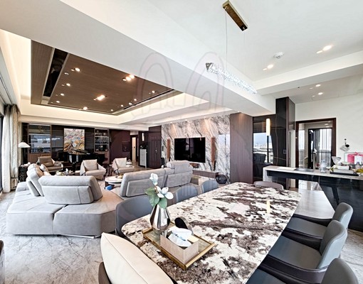 🎀專營七期豪宅🎉【國雄領域】🔥高樓精裝3房雙車位 - 591租屋網 - Image 9