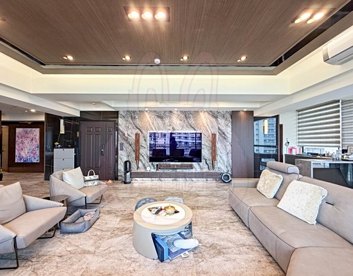 專營豪宅🔥國雄領域⚡️高樓精裝3房5陽台❤️超稀有釋出 - 591租屋網 - Image 8