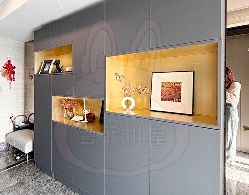 專營豪宅🔥國雄領域⚡️高樓精裝3房5陽台❤️超稀有釋出 - 591租屋網 - Image 9