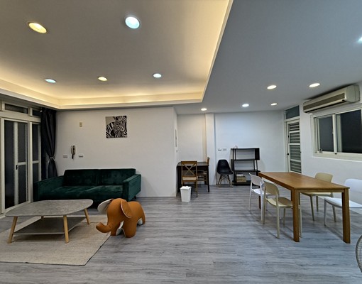 🌈北歐風明亮3房2廳2衛大空間🌈土城捷運站約720M - Image 3