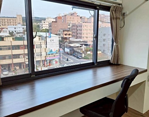 弘光靜宜雙學區半年起租/可租屋補助/網路 - Image 8