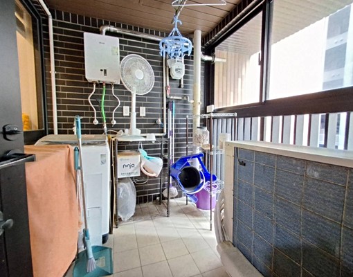 海洋都心精裝三房平車 - Image 7