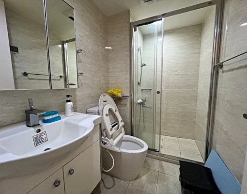 海洋都心精裝三房平車 - Image 6