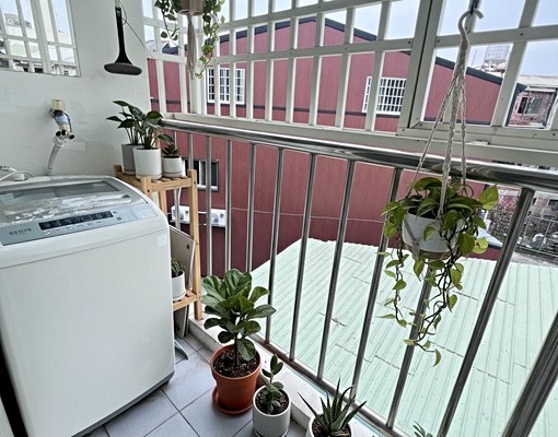 ✨可寵近大里工業區超大類一房一廳獨洗獨立陽台✨ - Image 3