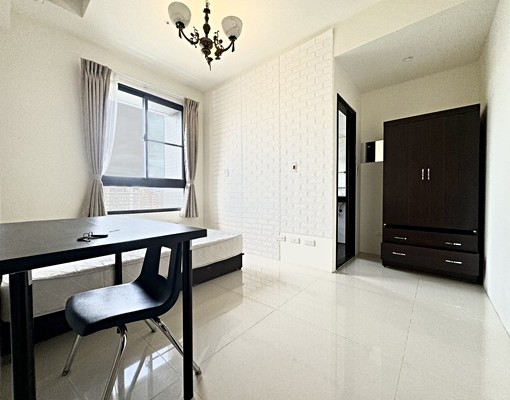 嶺東商圈✨三房大空間|可合租|可寵物|職業友善 - Image 3