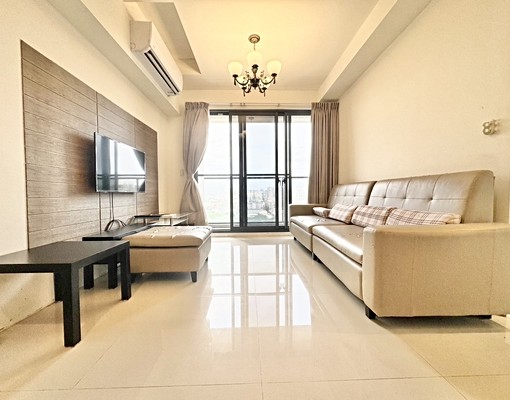 嶺東商圈✨三房大空間|可合租|可寵物|職業友善 - Image 1