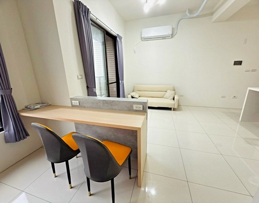 全新大樓~近中科園區~日光森活~兩廳兩房~生活便利 - Image 6