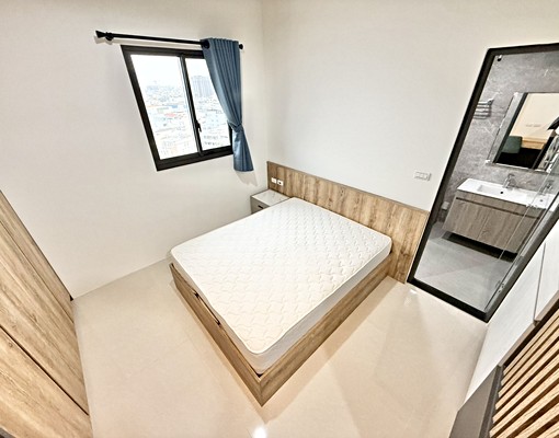 愛這件事情❤️豐原A+A類一房一廳❤️可租補台水電❤️管理員 - Image 7