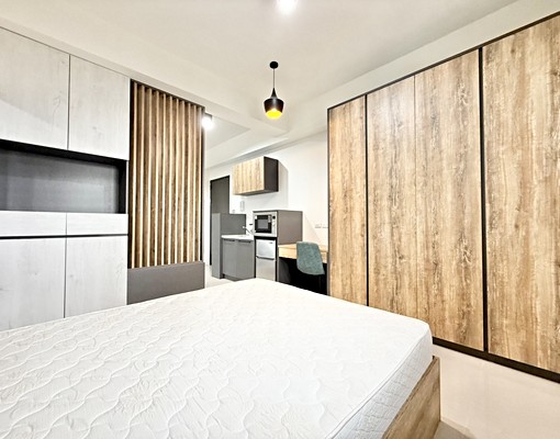 愛這件事情❤️豐原A+A類一房一廳❤️可租補台水電❤️管理員 - Image 10