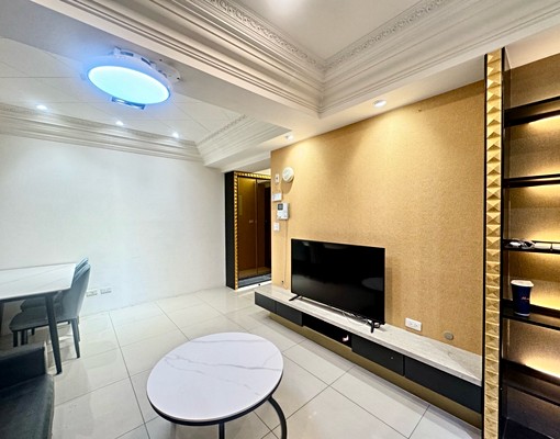 🔥近藝文商圈秒殺超大套房含平面車位誠可談🔥 - Image 2