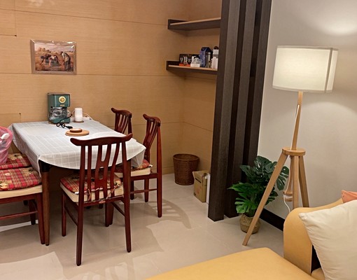 台北灣兩房兩廳一衛一平車(屋主自租免服務費)社宅仲介勿擾感謝 - Image 6