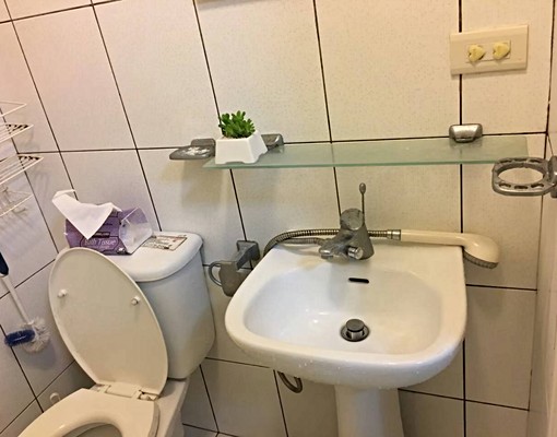 中國醫藥大學/台中科技大學旁學生套房 - Image 3