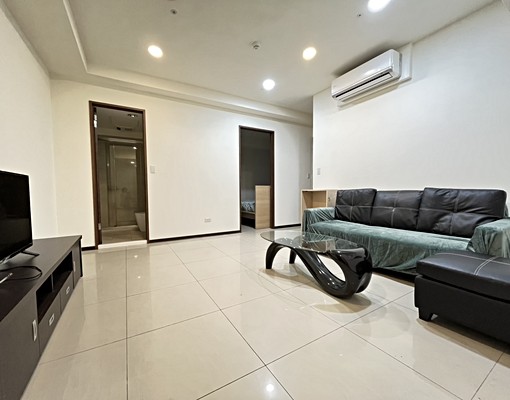 🌈【海洋都心】溫馨時尚美二房🏡+機械車📞☎妮可📞☎️ - Image 1