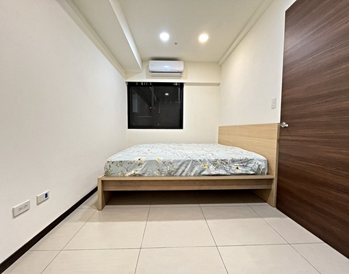 🌈【海洋都心】溫馨時尚美二房🏡+機械車📞☎妮可📞☎️ - Image 5