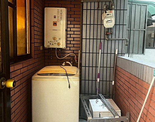 林口A8捷運商圈華厦出租詐騙勿擾不接受海外預定先匯款 - Image 5