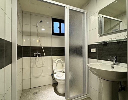 🌸龍安商圈✅️租補2房✅️戶籍|拎包入住|交流道 - Image 9