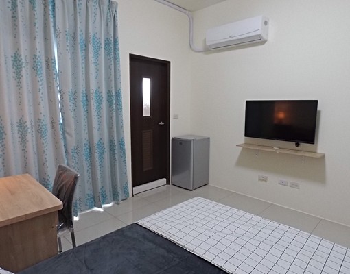 龍山路溫馨套房|租金含水瓦斯網路 - 591租屋網 - Image 3