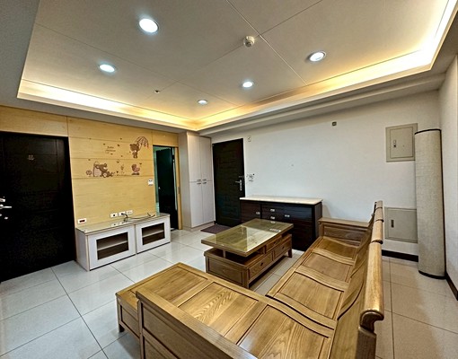 春城大砌景觀出租兩房🍀可租補/北大大樓推薦 - Image 4