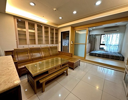 春城大砌景觀出租兩房🍀可租補/北大大樓推薦 - Image 2