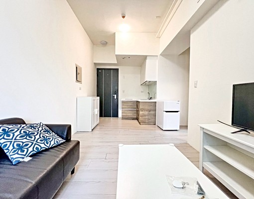 中山醫豐樂捷運好市多秀泰💖超美正一房💖質感新社區 - Image 4