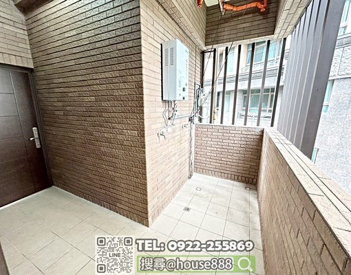 💎三重/環河南路✅通風採光👍可租補/可寵🔥河岸景緻💎 - 591租屋網 - Image 9