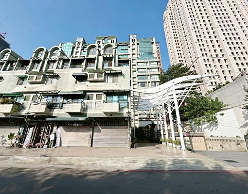 【成功之門】七期豪宅|惠文學區稀有樓中樓大四房|附平車 - Image 14