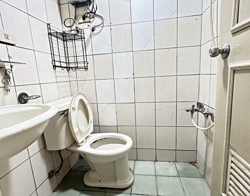 近中國醫✅台水電/陽台獨洗/社區管理/可貓✅可租補戶籍 - Image 6