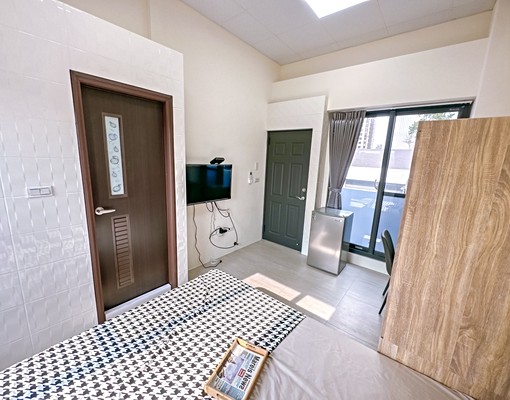 不能錯過你🍂整棟新蓋✨雙陽台獨洗🎉可租補 - Image 4