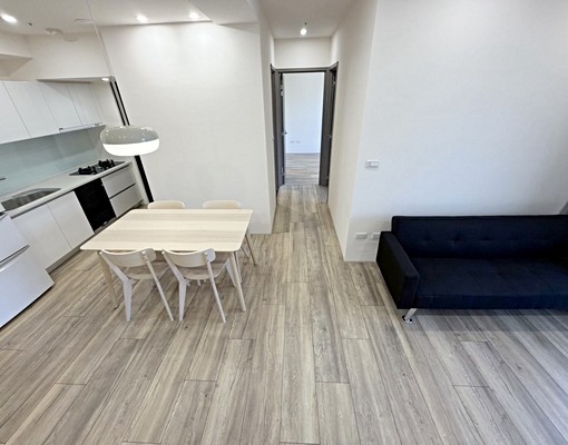 全新完工社區型大兩房🉑雙租補稀有雙衛浴陽台🔥 - Image 4