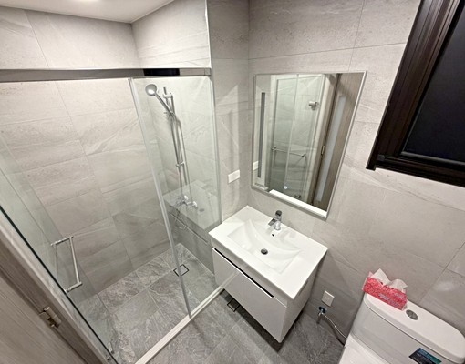 全新完工社區型大兩房🉑雙租補稀有雙衛浴陽台🔥 - Image 9