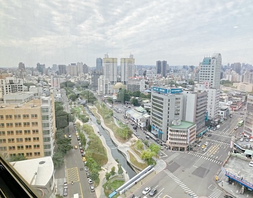 真實廣告❤️柳川景觀戶😍可租補🎉可貓🐱24h管理 - Image 7