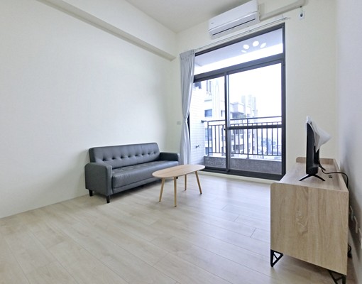 機械平移🎈台水電🎈可租補🎈入戶籍🎈可寵🎈全新未住 - Image 3