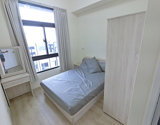 機械平移🎈台水電🎈可租補🎈入戶籍🎈可寵🎈全新未住 - Image 13