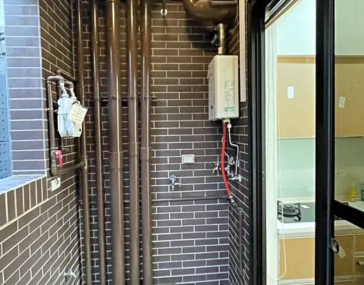 翫花同電梯/2房邊間/中正路&力行商圈/免仲介費 - Image 8