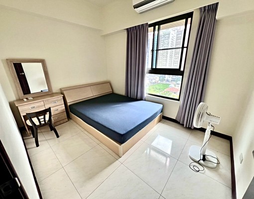 捷運三房平面車位加雙機車位/通風採光佳 - Image 13