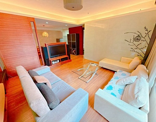 2改1🎈含平面車位🎈可租補/入戶籍🎈傢具齊全🎈大浴缸 - Image 2