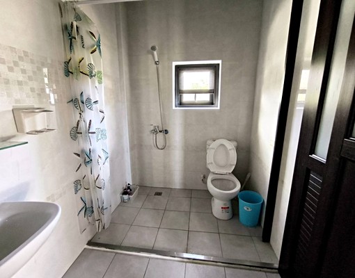 溪畔光榮社區日式鋼骨別墅 - Image 15