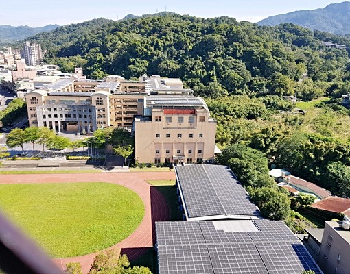 近安溪國中/高樓層景觀面窗3房/冷氣/可租補 - Image 2