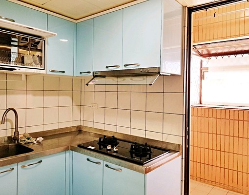 近安溪國中/高樓層景觀面窗3房/冷氣/可租補 - Image 9