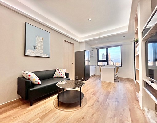 這戶超美🎀可貓貓😽系統櫃🌈浴缸💝下樓捷運站🍀好市多 - Image 3