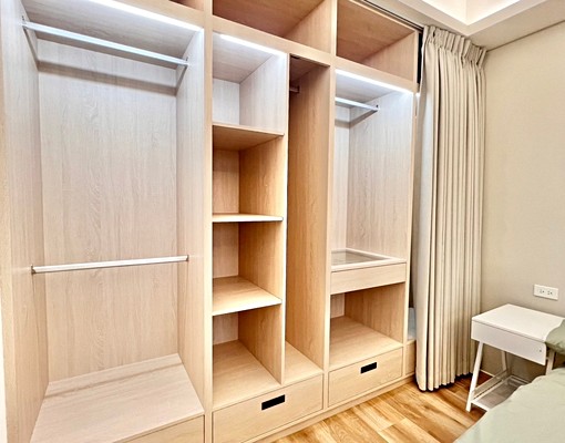 這戶超美🎀可貓貓😽系統櫃🌈浴缸💝下樓捷運站🍀好市多 - Image 12