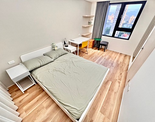 這戶超美🎀可貓貓😽系統櫃🌈浴缸💝下樓捷運站🍀好市多 - Image 10