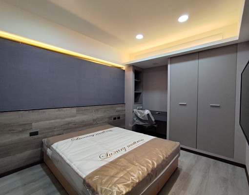 全新/府中捷運/衛浴乾溼分離/可寵雅房 - Image 1