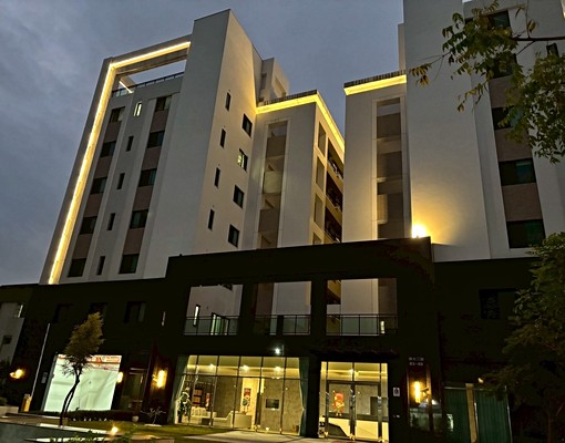 善化電梯華廈/2房2衛/平面車位/專人倒垃圾 - Image 10